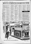 Harlow Star Thursday 22 September 1988 Page 14