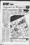 Harlow Star Thursday 22 September 1988 Page 20