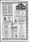 Harlow Star Thursday 22 September 1988 Page 27