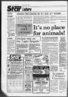 Harlow Star Thursday 29 September 1988 Page 6