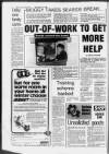 Harlow Star Thursday 29 September 1988 Page 8