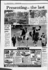 Harlow Star Thursday 29 September 1988 Page 10