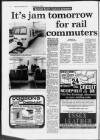 Harlow Star Thursday 29 September 1988 Page 12