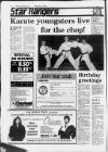 Harlow Star Thursday 29 September 1988 Page 16