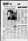 Harlow Star Thursday 29 September 1988 Page 28