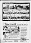 Harlow Star Thursday 29 September 1988 Page 60