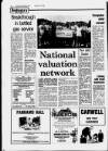 Harlow Star Thursday 20 October 1988 Page 32