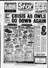 Harlow Star Thursday 27 October 1988 Page 88