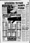 Harlow Star Thursday 10 November 1988 Page 8