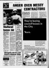 Harlow Star Thursday 10 November 1988 Page 12
