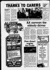 Harlow Star Thursday 10 November 1988 Page 14