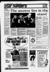 Harlow Star Thursday 10 November 1988 Page 16