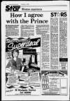 Harlow Star Thursday 10 November 1988 Page 18