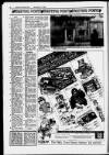 Harlow Star Thursday 10 November 1988 Page 20