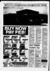 Harlow Star Thursday 10 November 1988 Page 22