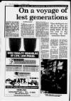 Harlow Star Thursday 10 November 1988 Page 24
