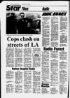 Harlow Star Thursday 10 November 1988 Page 30