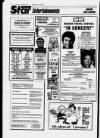 Harlow Star Thursday 10 November 1988 Page 36