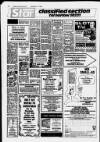 Harlow Star Thursday 10 November 1988 Page 38
