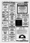 Harlow Star Thursday 10 November 1988 Page 42
