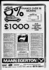 Harlow Star Thursday 10 November 1988 Page 61