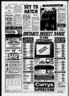 Harlow Star Thursday 24 November 1988 Page 6