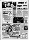 Harlow Star Thursday 24 November 1988 Page 10