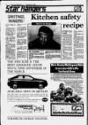Harlow Star Thursday 24 November 1988 Page 12