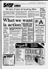 Harlow Star Thursday 24 November 1988 Page 15