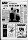 Harlow Star Thursday 24 November 1988 Page 16