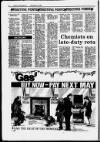 Harlow Star Thursday 24 November 1988 Page 20