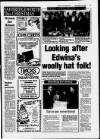 Harlow Star Thursday 24 November 1988 Page 25