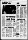 Harlow Star Thursday 24 November 1988 Page 30