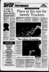 Harlow Star Thursday 24 November 1988 Page 32