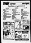Harlow Star Thursday 24 November 1988 Page 36