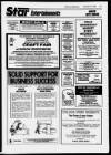 Harlow Star Thursday 24 November 1988 Page 39