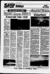 Harlow Star Thursday 24 November 1988 Page 42