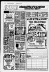 Harlow Star Thursday 24 November 1988 Page 44