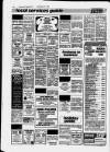 Harlow Star Thursday 24 November 1988 Page 60