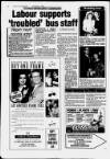 Harlow Star Thursday 08 December 1988 Page 18