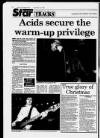 Harlow Star Thursday 22 December 1988 Page 24