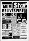 Harlow Star Thursday 23 February 1989 Page 1