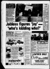 Harlow Star Thursday 23 February 1989 Page 10