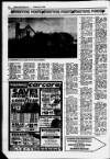 Harlow Star Thursday 23 February 1989 Page 22