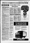Harlow Star Thursday 23 February 1989 Page 23