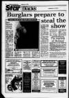 Harlow Star Thursday 23 February 1989 Page 24