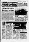 Harlow Star Thursday 23 February 1989 Page 49