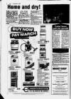 Harlow Star Thursday 02 November 1989 Page 4