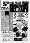 Harlow Star Thursday 02 November 1989 Page 7