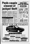 Harlow Star Thursday 02 November 1989 Page 13